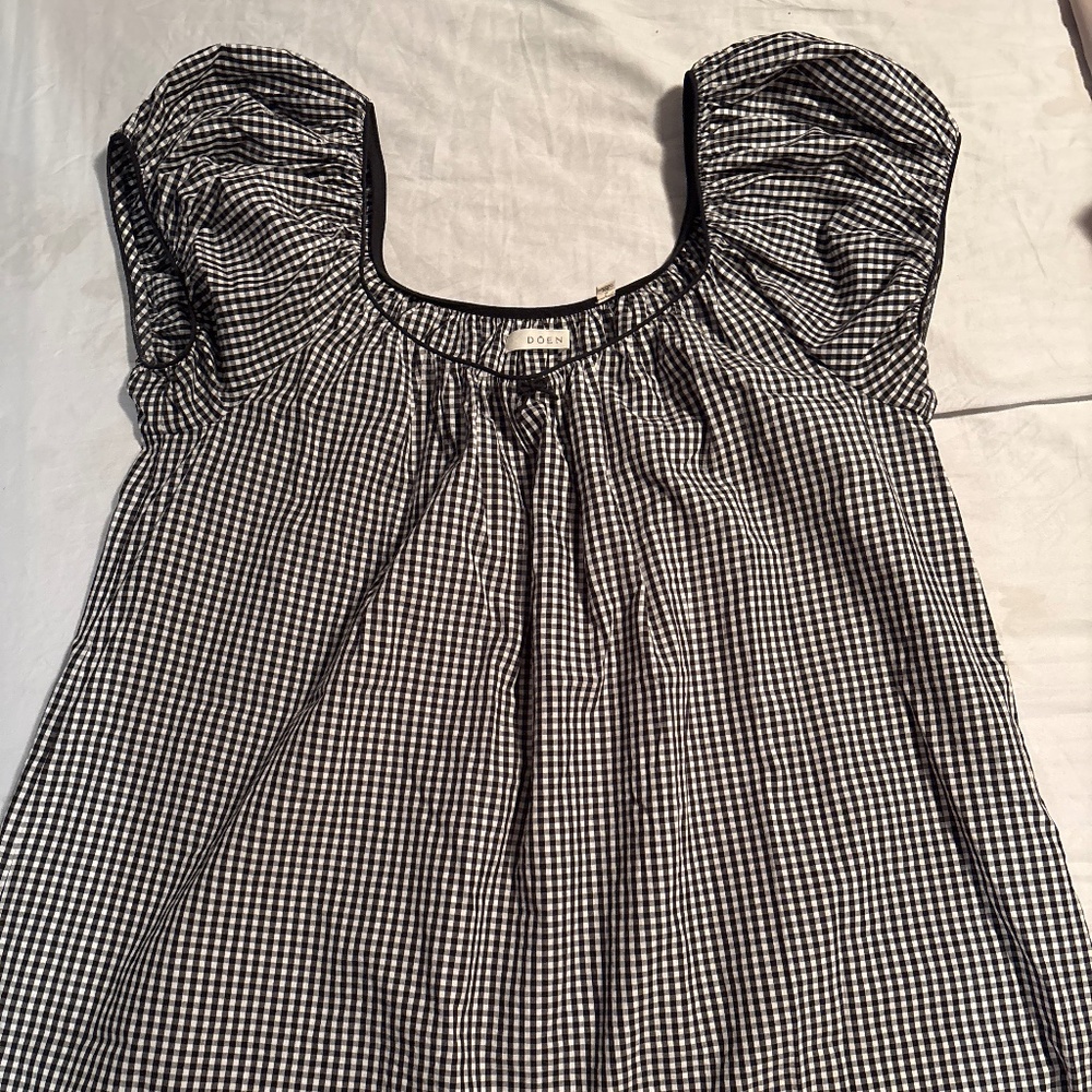 Doen Julia Dress - Picture 7 of 13